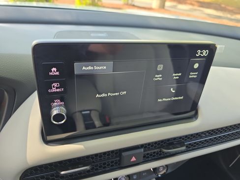 New 2026 Honda HR-V LX image 20