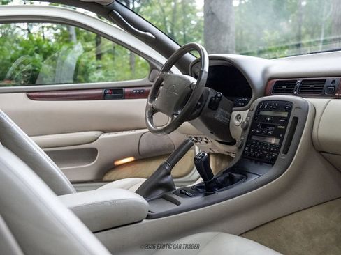 Used 1994 Lexus SC 300 Coupe RWD image 26