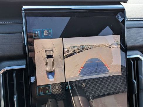 New 2026 GMC Acadia Denali w/ Super Cruise Package image 24