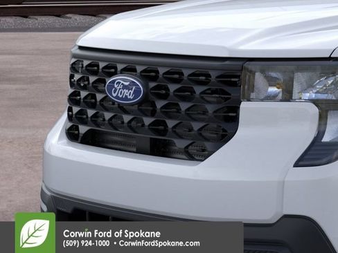 New 2026 Ford Maverick XL AWD/4WD image 18