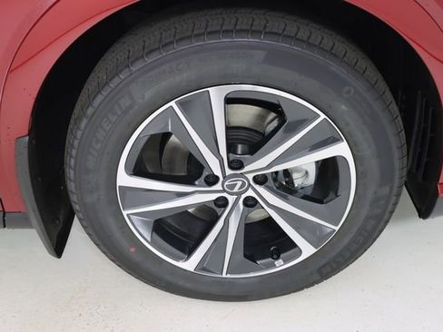 New 2026 Lexus RX 350h image 9