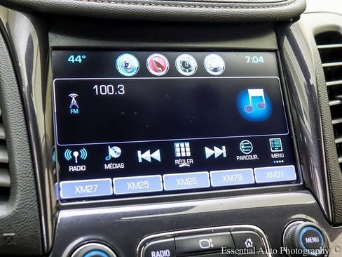 Used 2017 Chevrolet Impala LT w/ Leather Package image 13