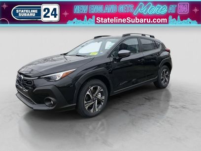 New 2026 Subaru Crosstrek 2.0i Premium