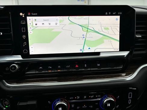 New 2026 GMC Sierra 1500 Elevation w/ Elevation Premium Package image 24