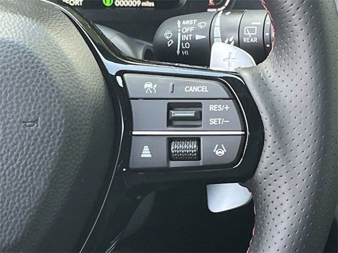 New 2025 Acura ADX A-Spec image 15