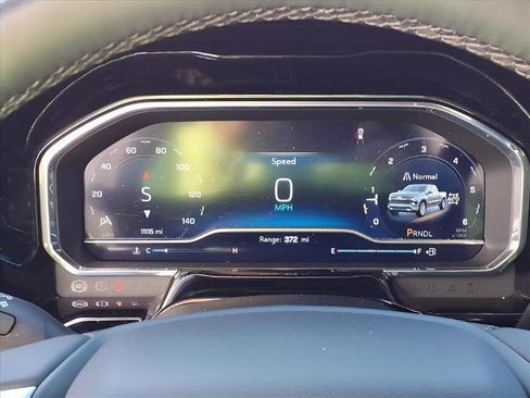 Used 2024 Chevrolet Silverado 1500 LT image 17