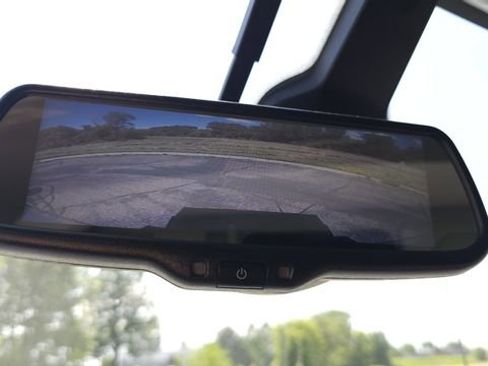 New 2026 Ford E-350 and Econoline 350 Super Duty w/ Power Equipment Group RWD image 16