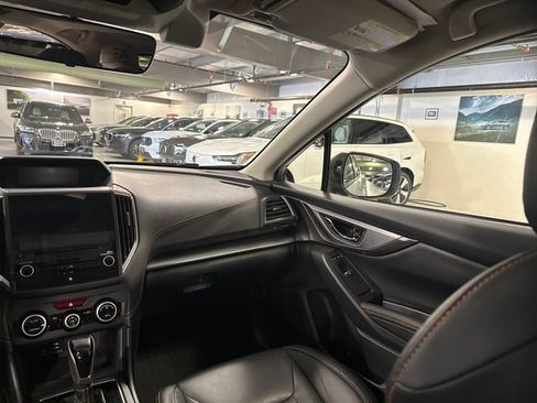 Certified 2021 Subaru Crosstrek 2.5i Limited w/ Moonroof Package 2 AWD/4WD image 25