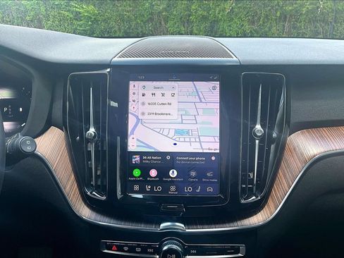 Certified 2023 Volvo XC60 B5 Plus w/ Climate Package AWD/4WD image 41