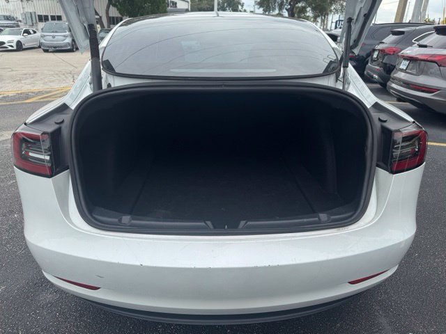Used 2023 Tesla Model 3 Long Range AWD/4WD image 12