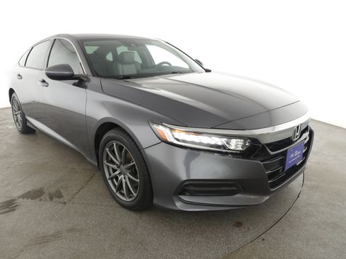Used 2019 Honda Accord LX image 3