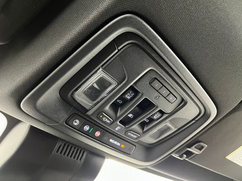 New 2026 Chevrolet Silverado 2500 High Country w/ Technology Package AWD/4WD image 20