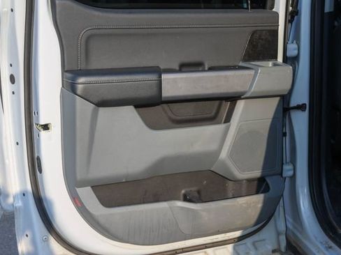 Used 2022 Ford F150 XLT w/ Equipment Group 302A High AWD/4WD image 12