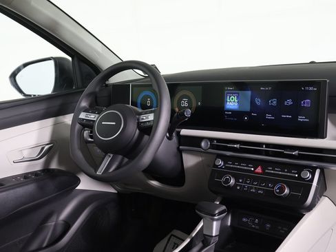 Certified 2026 Hyundai Tucson SE AWD/4WD image 22