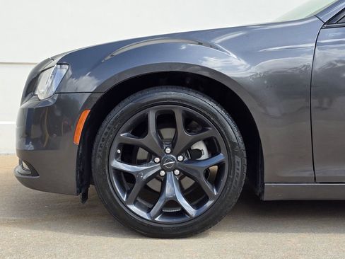 Used 2023 Chrysler 300 S RWD image 38