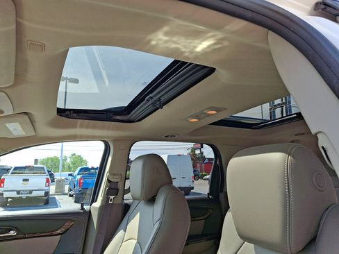 Used 2015 GMC Acadia Denali AWD/4WD image 17