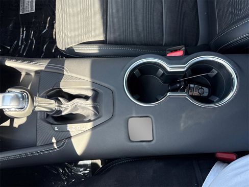 New 2025 Ford Mustang Premium image 29