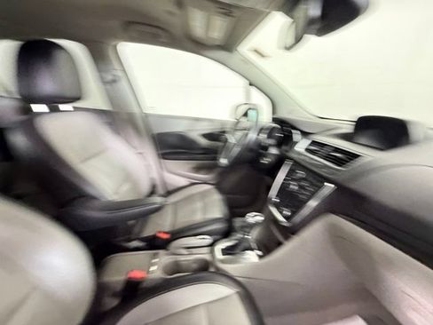 Used 2015 Buick Encore Leather FWD image 31