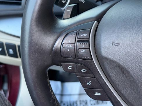 Used 2016 Acura RDX FWD image 47