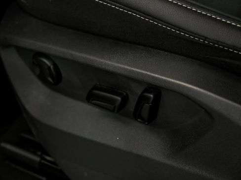 Certified 2023 Volkswagen Atlas SE AWD/4WD image 16