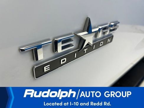 Used 2020 Chevrolet Silverado 1500 LTZ w/ LTZ Texas Edition image 10