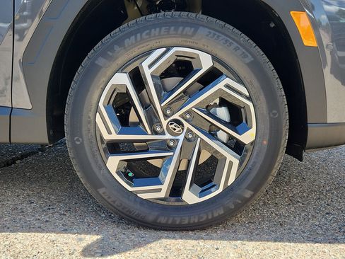 New 2026 Hyundai Tucson Limited AWD/4WD image 14