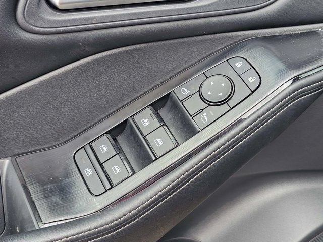 Used 2026 Nissan Rogue SV FWD image 15