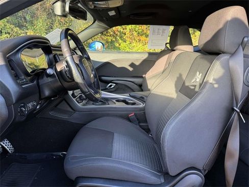 Used 2019 Dodge Challenger R/T Scat Pack image 9