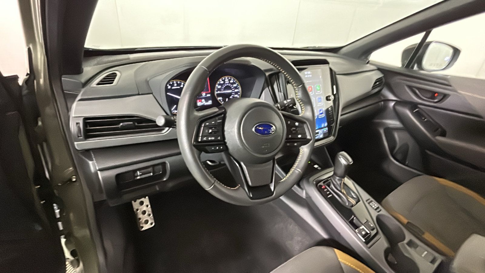 Used 2024 Subaru Crosstrek 2.5i Sport w/ Crosstrek Mirror Package AWD/4WD image 17