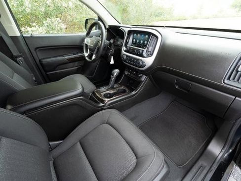 Used 2022 GMC Canyon Elevation w/ Trailering Package image 31