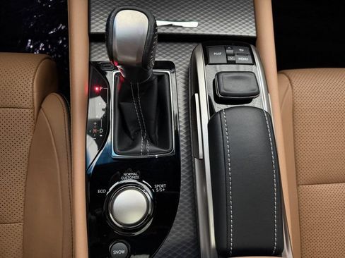 Used 2018 Lexus GS 350 F Sport w/ Preferred Accessory Package RWD image 24