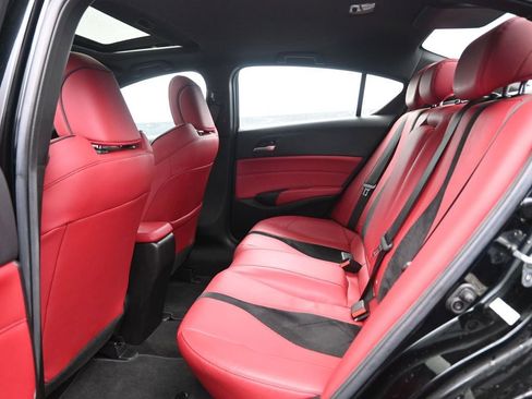 Used 2022 Acura ILX image 30