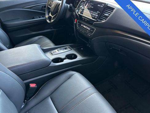Used 2025 Honda Ridgeline TrailSport image 19