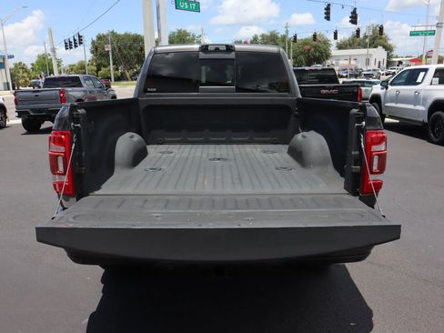 Used 2021 RAM 2500 Limited image 24