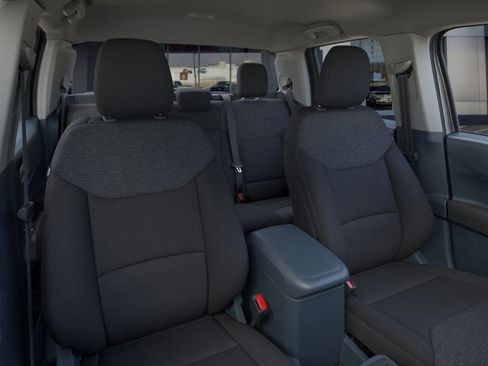 New 2026 Ford Maverick XL w/ Equipment Group 101A AWD/4WD image 10