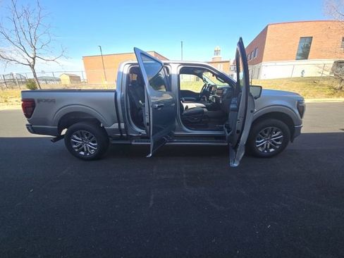 New 2026 Ford F150 Lariat w/ Equipment Group 502A High AWD/4WD image 10