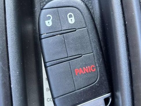 Used 2017 Dodge Durango SXT w/ Quick Order Package 23B AWD/4WD image 20