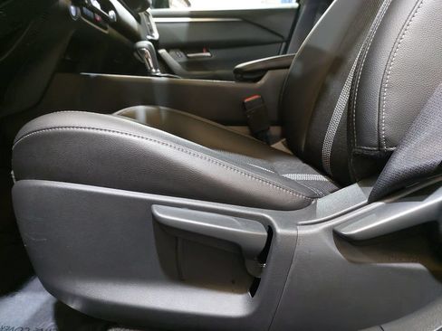 Certified 2025 MAZDA CX-50 AWD 2.5 S w/ Cargo Package image 29