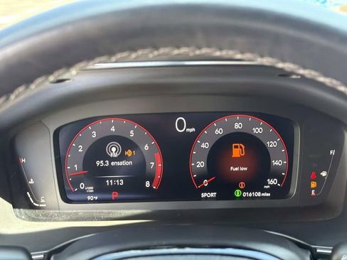 Used 2023 Acura Integra A-Spec FWD image 28