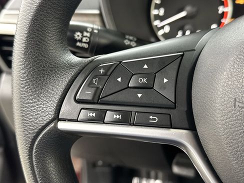 Used 2023 Nissan Altima 2.5 SV image 37