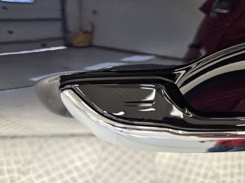 New 2026 Toyota Tundra 1794 Edition image 22