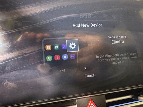 Used 2024 Hyundai Elantra SEL image 33