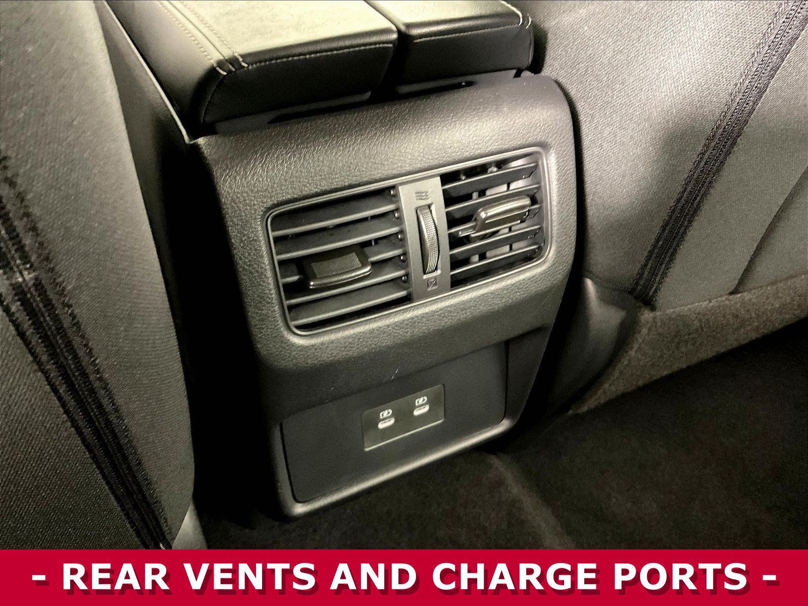 Certified 2026 Nissan Rogue SV FWD image 10