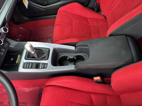 Used 2025 Honda Civic Type R image 21