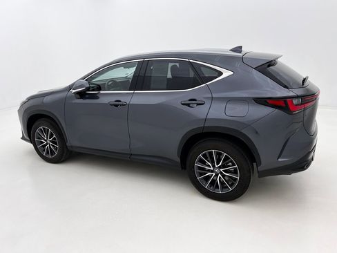 Used 2025 Lexus NX 350 AWD w/ Accessory Package (2T) image 16