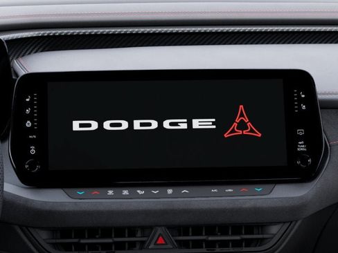 New 2027 Dodge Charger Scat Pack AWD/4WD image 18