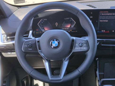Used 2025 BMW X2 xDrive28i w/ Convenience Package image 24