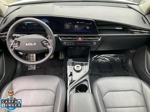 Used 2023 Kia Niro Wave FWD image 36