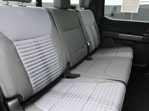 Used 2023 Ford F150 XLT w/ Equipment Group 302A High image 26