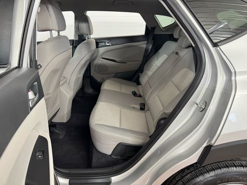 Used 2018 Hyundai Tucson SE image 23